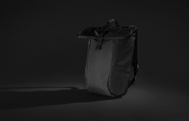 Logotrade firmakingi foto: Swiss Peak Aware™ RPET Leonardi 15,6-tolline sülearvuti seljakott