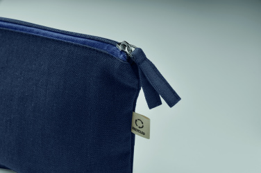 Logo trade firmakingitused foto: ELNAS must kosmeetikakott 320 gr/m²