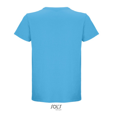 Logotrade ärikingitused pilt: RE CRUSADER T-särk 150g