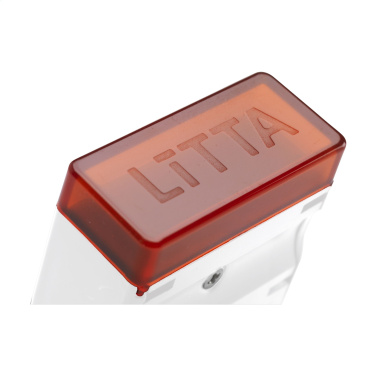 Logotrade firmakingitused pilt: Jalgratta sadulakate ECO Standard