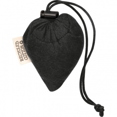 Logo trade reklaamkingi pilt: Taaskasutatud puuvillast kott Modena