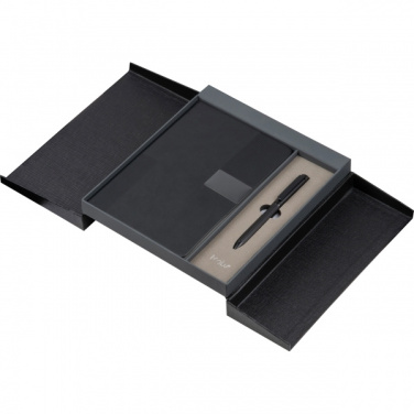 Logo trade firmakingituse pilt: MoLu elegantne kinkekomplekt Port St. Lucie