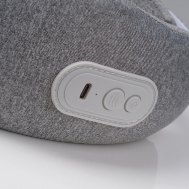 Logotrade firmakingid pilt: MoLu kaelapadi Prince George