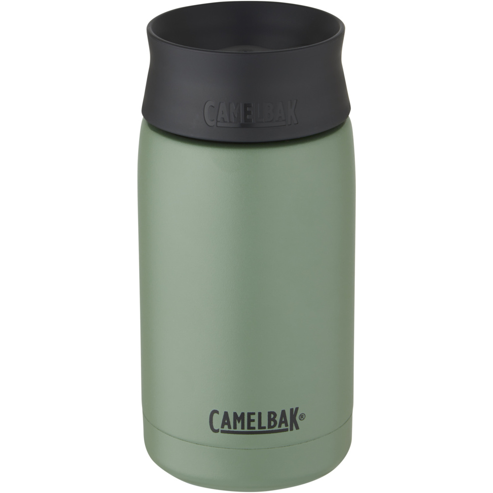 Logo trade firmakingitused foto: CamelBak® Hot Cap 350 ml vasest vaakumisolatsiooniga trummel