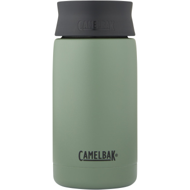 Logo trade firmakingi pilt: CamelBak® Hot Cap 350 ml vasest vaakumisolatsiooniga trummel