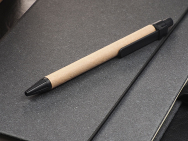 Logo trade reklaamkingituse pilt: Märkmik 210210701