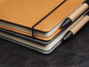 Logotrade firmakingituse foto: Märkmik 210210701