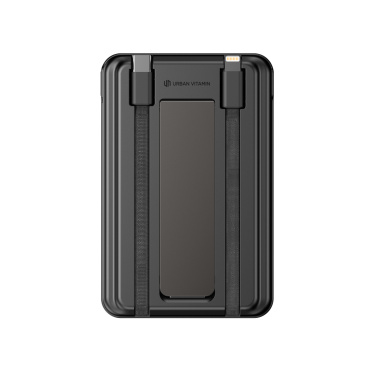 Logotrade reklaamkingitused pilt: Urban Vitamin Redwood 5in1 5000mah 20W PD akupank