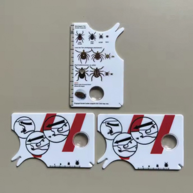 Logo trade meene pilt: Bränditud puugieemalduskaart