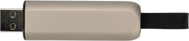 Logotrade firmakingid pilt: Plastist USB-mälupulk