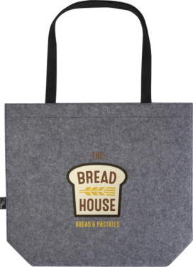 Logo trade firmakingitused foto: Felta GRS taaskasutatud vildist kandekott 20L