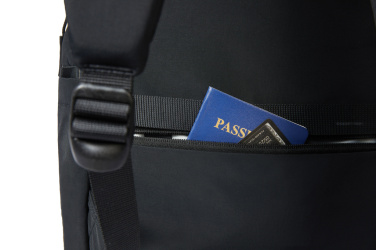 Logo trade firmakingi pilt: XD Design pehme seljakott