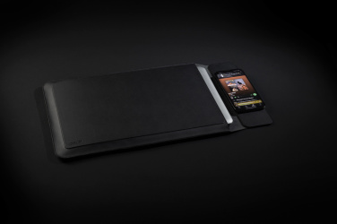 Logotrade firmakingitused pilt: Swiss Peak 15W magnetilise laadimisega sülearvutiümbris 14-15,6"