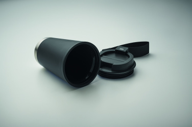 Logotrade ärikingid pilt: Topeltseinaga termoskruus TOPIZ 300ml