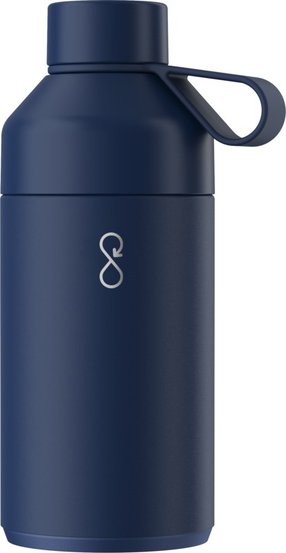 Logotrade reklaamkingid pilt: Ocean Bottle 750 ml vaakumisolatsiooniga veepudel