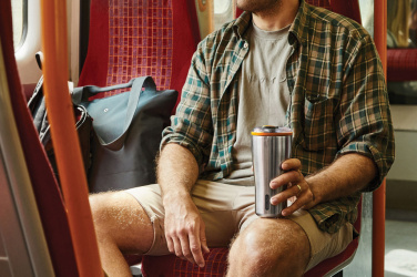 Logotrade reklaamtoote foto: Black+Blum termoskruus 600ml