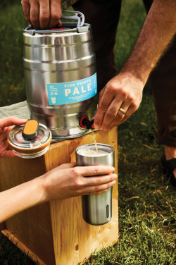 Logotrade ärikingitused pilt: Black+Blum termoskruus 600ml