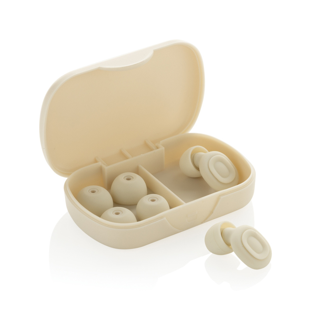 Logo trade firmakingid foto: Sereva mürasummutavad kõrvatropid