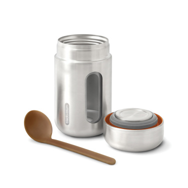 Logotrade ärikingi foto: Black+Blum toidutermos 400 ml