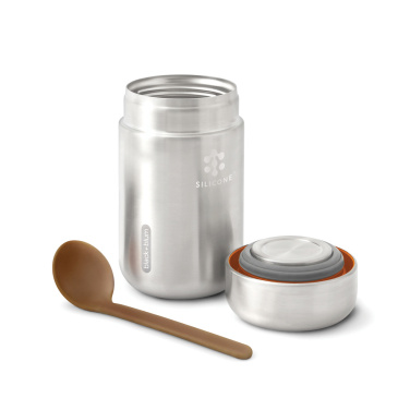 Logo trade firmakingi pilt: Black+Blum toidutermos 400 ml