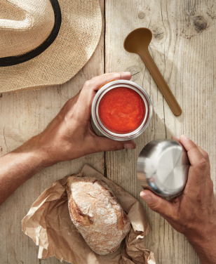 Logotrade reklaamkingi foto: Black+Blum toidutermos 400 ml