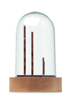 Logotrade ärikingituse foto: Jõulu LED-kaunistus