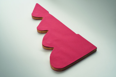 Logo trade ärikingi pilt: Paberist jõulupuu kaunistus HARMOBIG