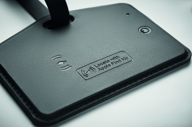 Logo trade firmakingid foto: Kadumisvastase seadmega pagasisilt TAGSMART