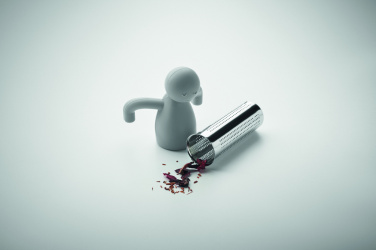 Logo trade reklaamkingituse pilt: Naljakas teesõel NINOT