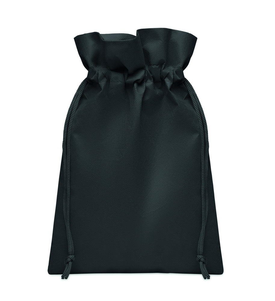 Logo trade reklaamkingi pilt: OKURIMONO väike kinkekott RPET-ist