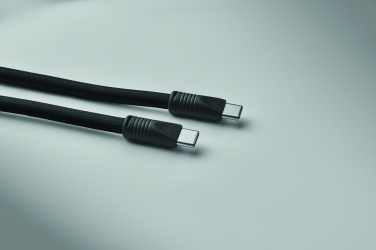 Logo trade meene pilt: COCHARGE 60W laadimis- ja andmesidekaabel