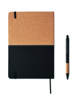 Logo trade ärikingi pilt: CADEAU 3-osaline kinkekomplekt karbis