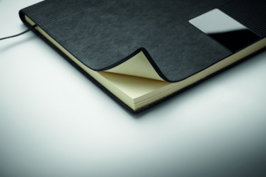 Logotrade reklaamkingitused pilt: TREZE A5 PU märkmik