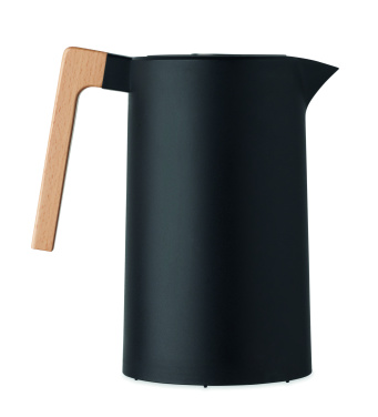 Logo trade reklaamkingi pilt: Topeltseinaga kann 1L SERVIR