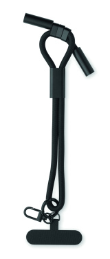 Logotrade meened pilt: Telefoni laadiv randmerihm 60W