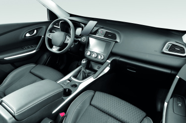 Logo trade ärikingituse pilt: 15W magnetiline autolaadija FLECAR