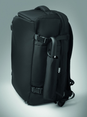 Logotrade ärikingid pilt: 21-tolline tuulekindel vihmavari UMKRAB