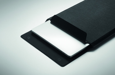 Logotrade firmakingitused pilt: PRACTIC 16-tolline vildist sülearvutitasku