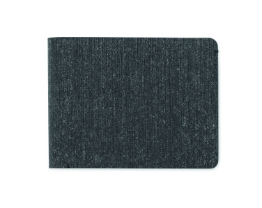 Logo trade firmakingi pilt: WALL PU rahakott anti-loss tuvastusega