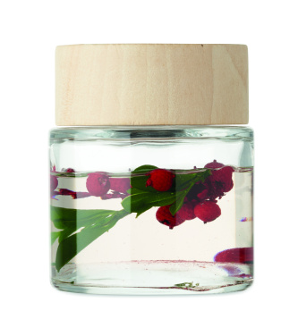 Logo trade reklaamkingitused foto: Vanilje aroomiga kodulõhnastaja