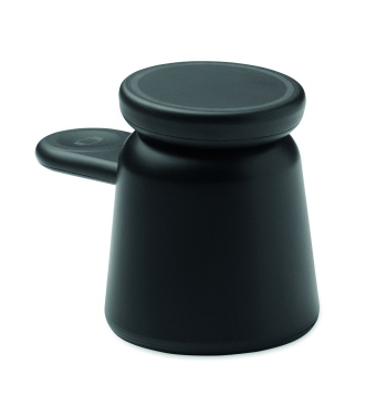 Logotrade firmakingi foto: 3-ühes juhtmevaba laadija 15W SIMPA