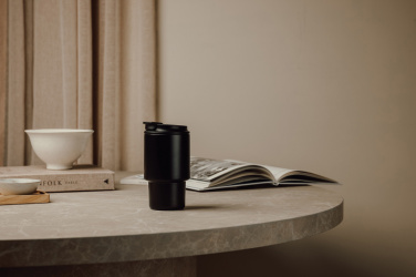 Logotrade ärikingid pilt: VINGA Nagano kaasaskantav termoskruus 350 ml