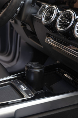 Logo trade reklaamtooted foto: VINGA Nagano kaasaskantav termoskruus 350 ml