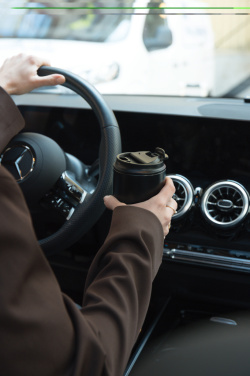 Logo trade firmakingi pilt: VINGA Nagano kaasaskantav termoskruus 350 ml