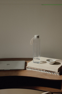 Logotrade reklaamkingi foto: VINGA Arch RCS RPET joogipudel 550 ml