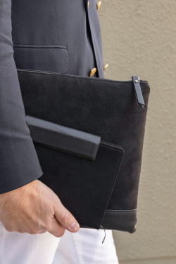 Logotrade ärikingitused pilt: VINGA Marlow GRS märkmik