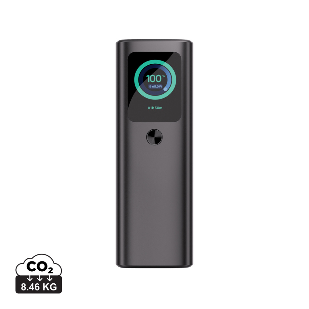 Logotrade meened pilt: Urban Vitamin Stanford 165W 20.000mAh akupank