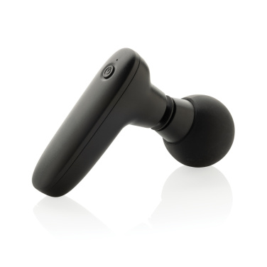 Logotrade ärikingid pilt: Revix RCS taaskasutatud plastmassist massaažipüstol