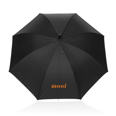 Logotrade reklaamkingitused pilt: Swiss Peak Vero Aware™ RPET 25” vihmavari