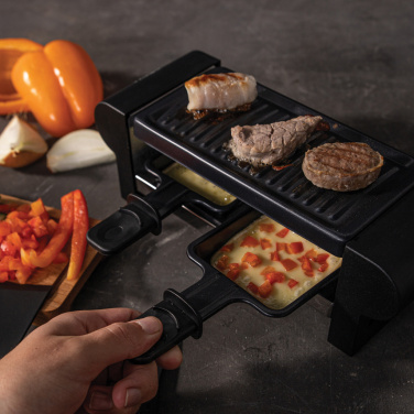 Logo trade reklaamkingituse pilt: BOSKA Gourmet Raclette Mini grill 220V